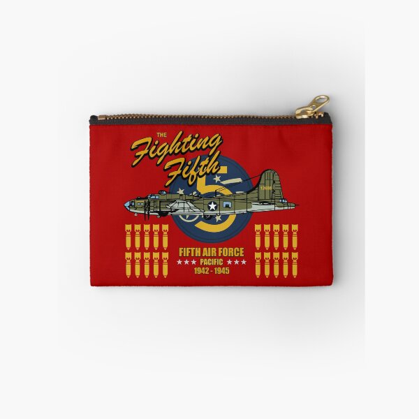 Item preview, B-17 Flying Fortress 5th Air Force designed and sold by StrongVlad.