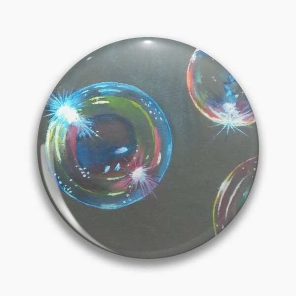 Item preview, Bubbles Painting 2 designed and sold by Sabayi.