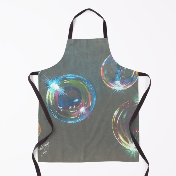 Item preview, Bubbles Painting 2 designed and sold by Sabayi.