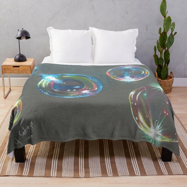 Item preview, Bubbles Painting 2 designed and sold by Sabayi.