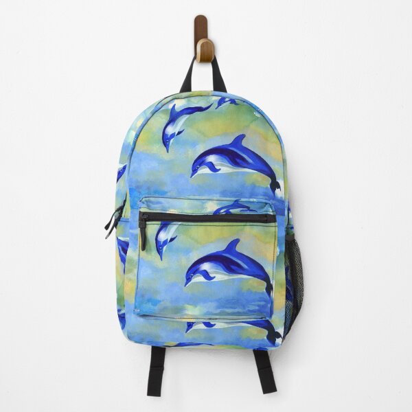 Item preview, Dolphin Fantasy designed and sold by Patricia Howitt.