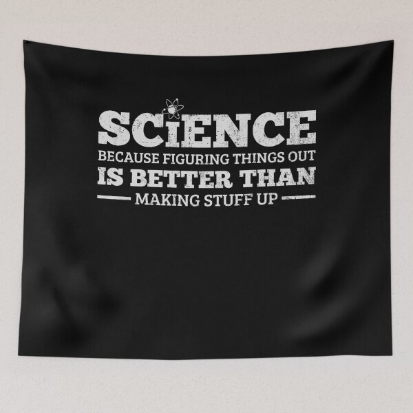 Item preview, Science Teacher Scientist designed and sold by 4tomic.
