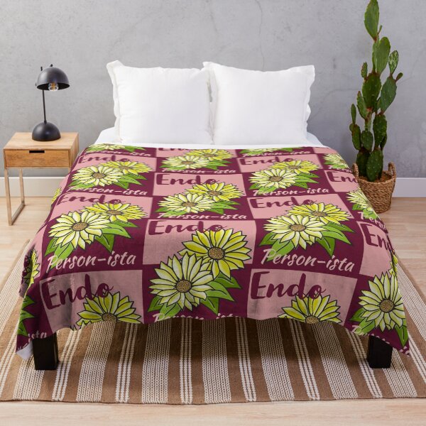 Item preview, Endo Personista designed and sold by crudeart.