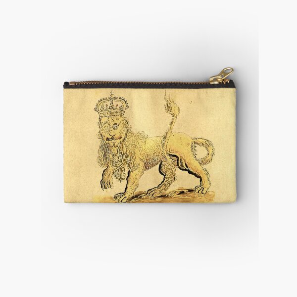Item preview, Magical Lion designed and sold by Dreamflight.