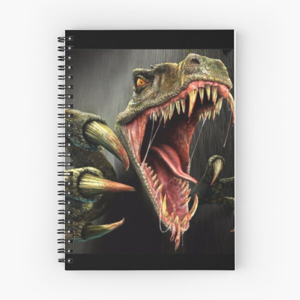 Item preview, Roaring raptor face designed and sold by BmcDulin.