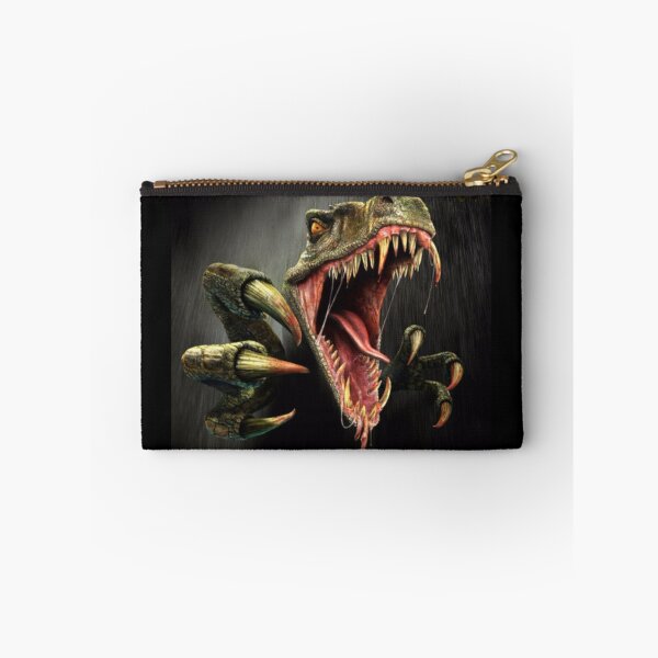 Item preview, Roaring raptor face designed and sold by BmcDulin.
