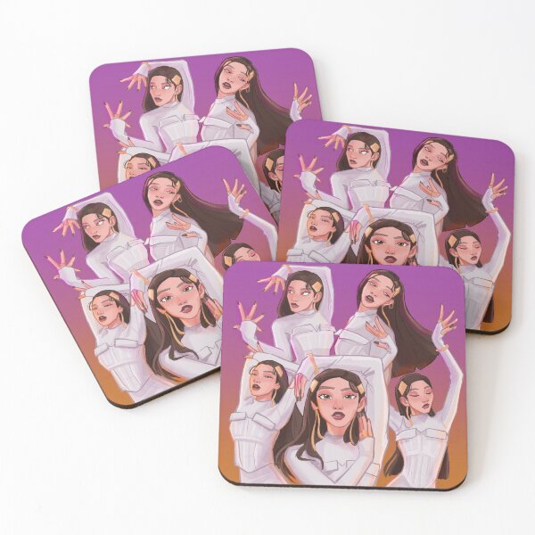 Item preview, Chungha - Stay Tonight designed and sold by daehwisday.