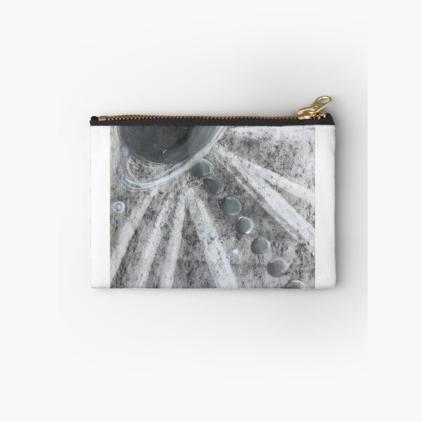 Item preview, outer space in black and white designed and sold by niennavicky.