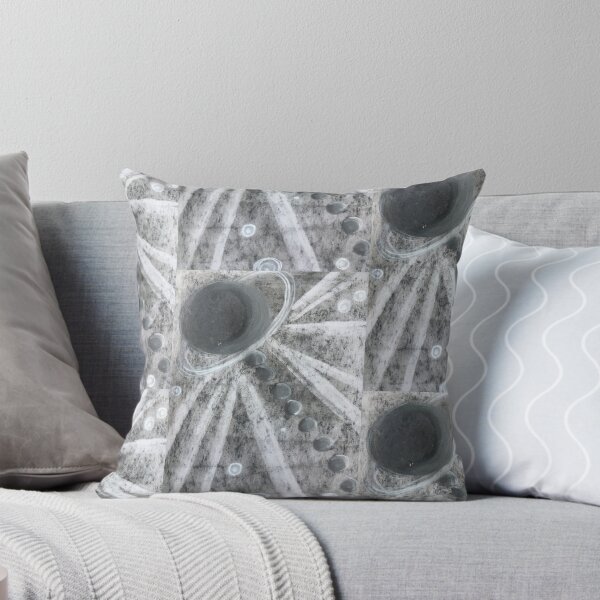 Item preview, outer space in black and white designed and sold by niennavicky.