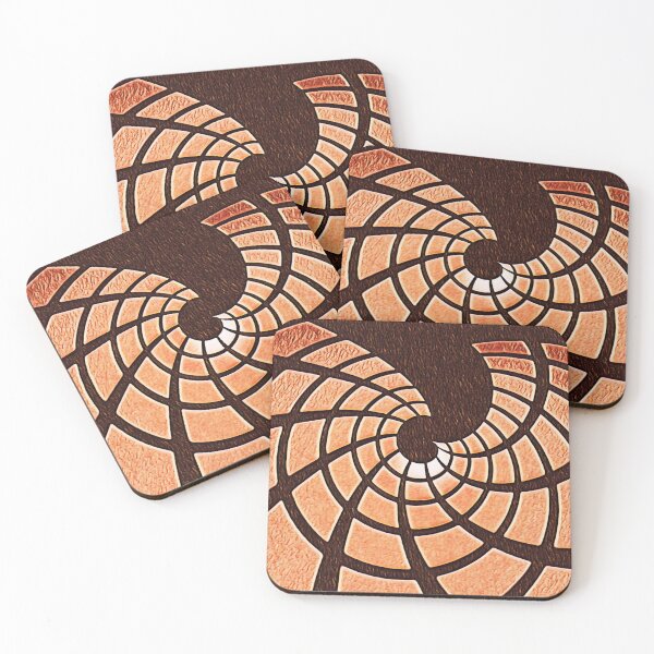 Item preview, Funny spider's web designed and sold by helenkaiy.