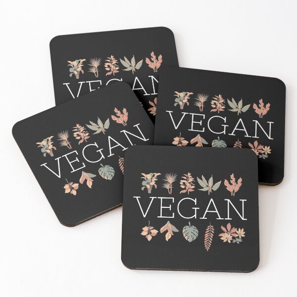 Item preview, VEGAN designed and sold by TeeCupCompany.