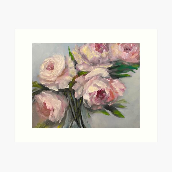 Item preview, Renaissance Roses designed and sold by sheilahuyett.