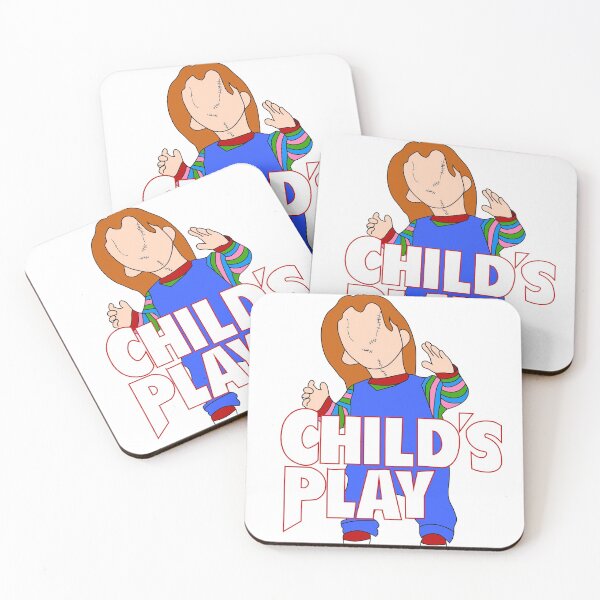 Item preview, Childs play  designed and sold by OfficialAlter.