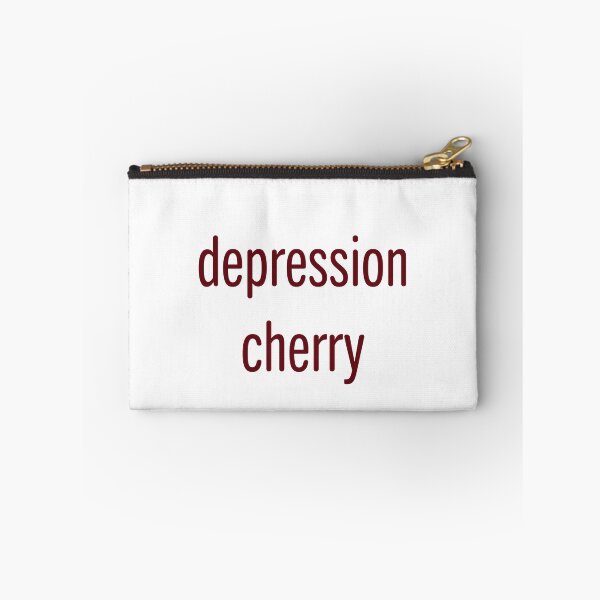 Item preview, Beach House - Depression Cherry type font  designed and sold by Minnip0ps.
