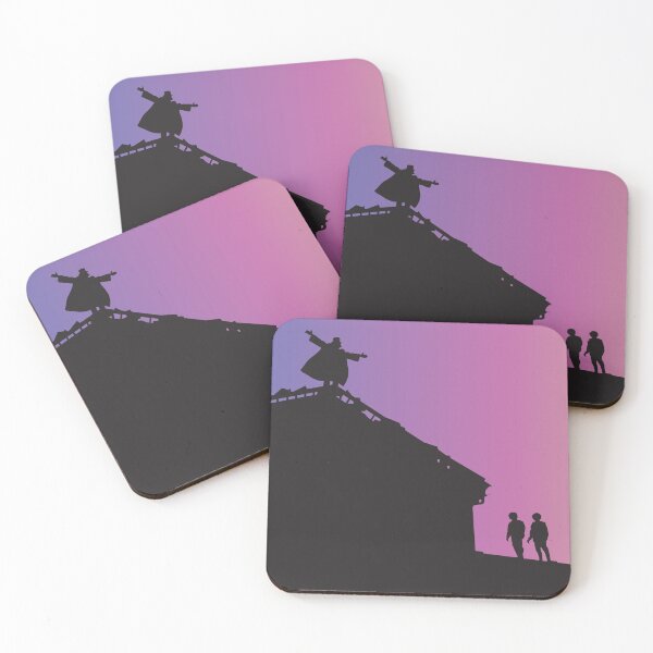 Item preview, UFO 'The Long Sleep' designed and sold by RichardFarrell.