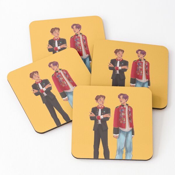 Item preview, NCT Haechan - Punch vs MFAL designed and sold by daehwisday.