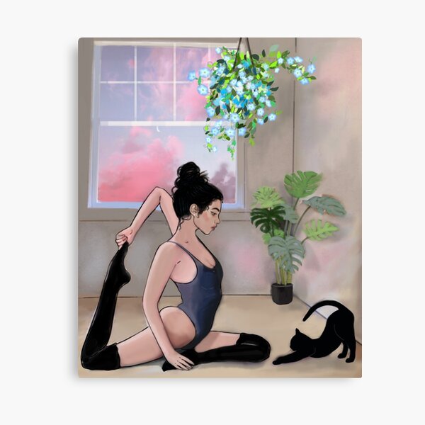 Item preview, Inner peace part II designed and sold by Danijela  Simic.