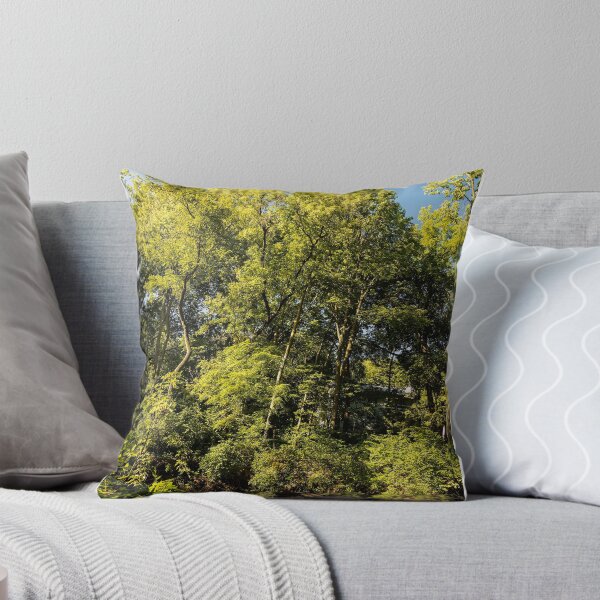 Item preview, Summer woodlands in Clive, USA designed and sold by Joel Bader.
