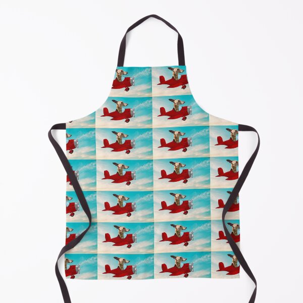 Item preview, Flying Whippet designed and sold by Buddy-the-Muddy.