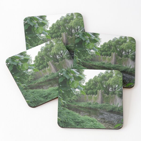 Item preview, Walled gardens designed and sold by simoncowboy385.