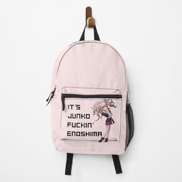 Item preview, Junko Fk'in Enoshima! designed and sold by DarlingMegski.