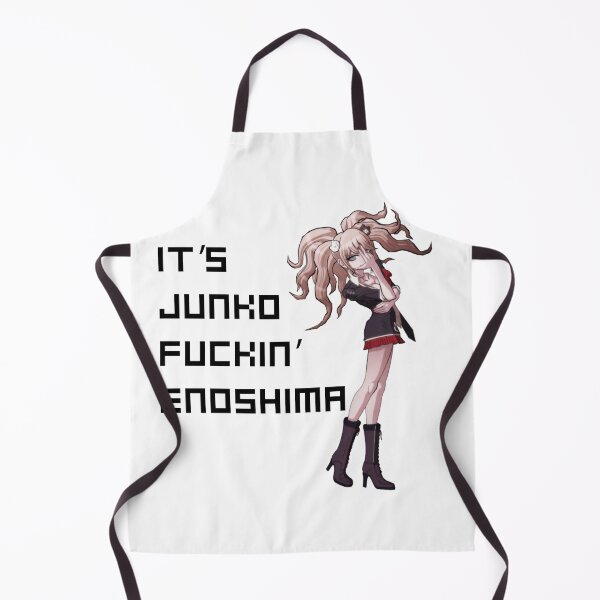 Item preview, Junko Fk'in Enoshima! designed and sold by DarlingMegski.