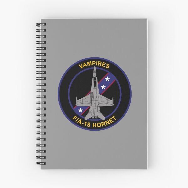 Item preview, F/A-18 Hornet Vampires Squadron designed and sold by StrongVlad.