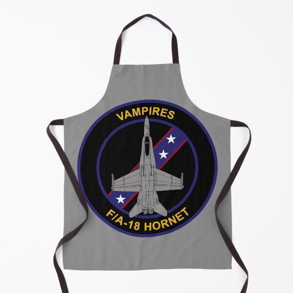 Item preview, F/A-18 Hornet Vampires Squadron designed and sold by StrongVlad.