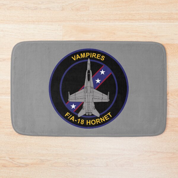 Item preview, F/A-18 Hornet Vampires Squadron designed and sold by StrongVlad.