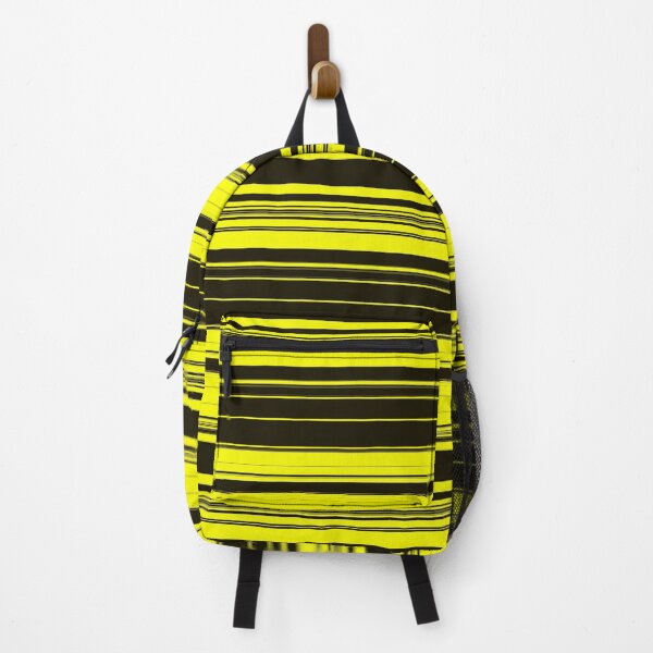 Item preview, Yellow Barcode designed and sold by abigabhall.