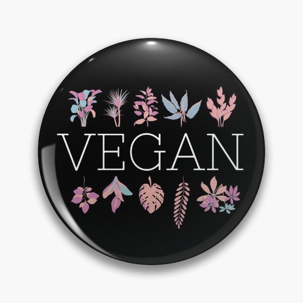 Item preview, VEGAN designed and sold by TeeCupCompany.