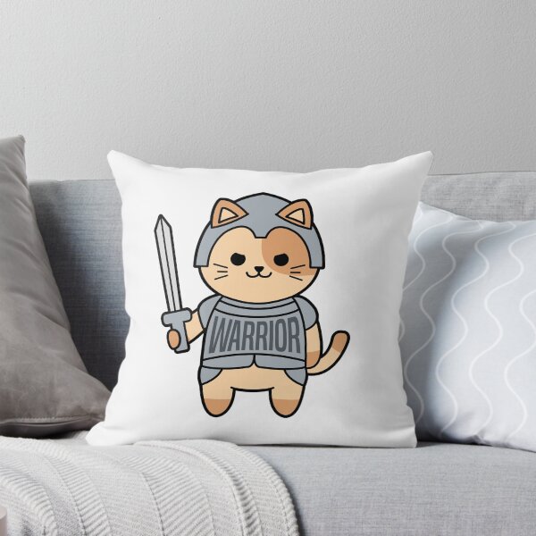 Item preview, Cats warrior designed and sold by nmdesigns1.