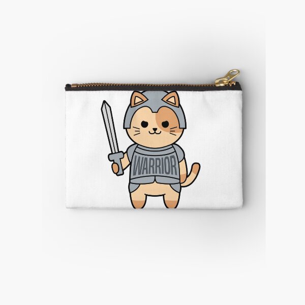 Item preview, Cats warrior designed and sold by nmdesigns1.