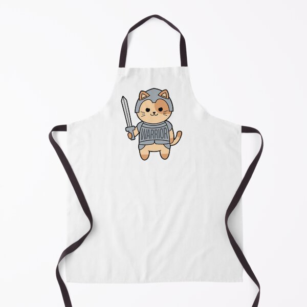 Item preview, Cats warrior designed and sold by nmdesigns1.