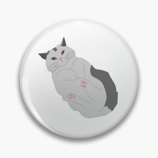 Item preview, Kitty Loaf  designed and sold by imalritetho.