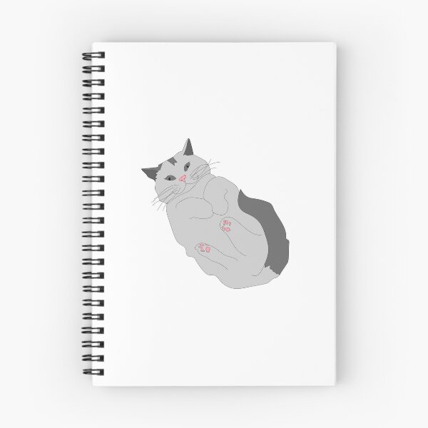 Item preview, Kitty Loaf  designed and sold by imalritetho.