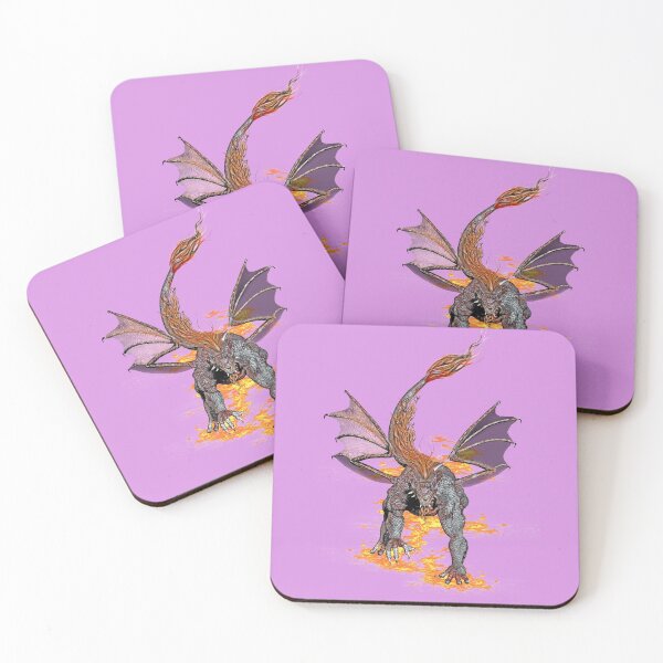 Item preview, Dragon of Fire designed and sold by LoneAngel.