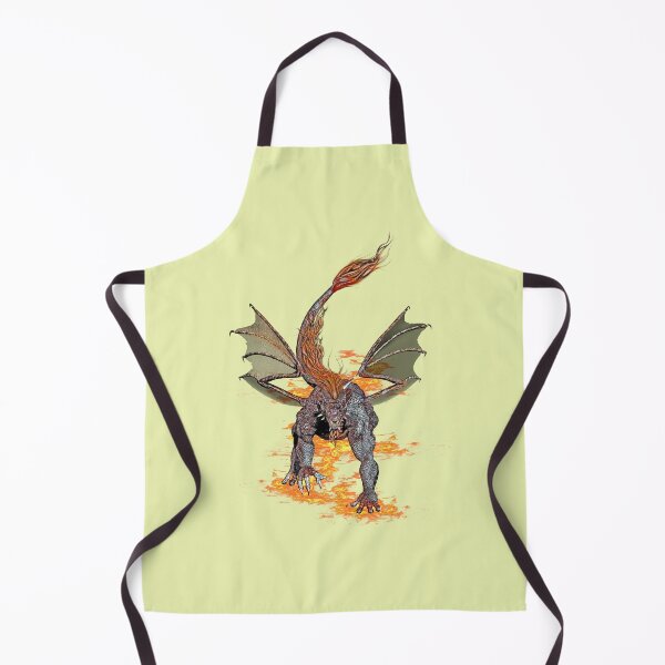 Item preview, Dragon of Fire designed and sold by LoneAngel.