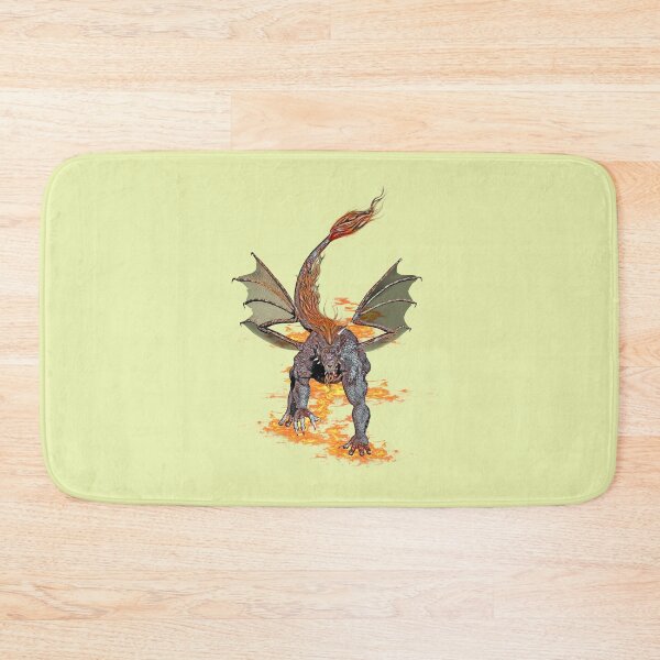 Item preview, Dragon of Fire designed and sold by LoneAngel.