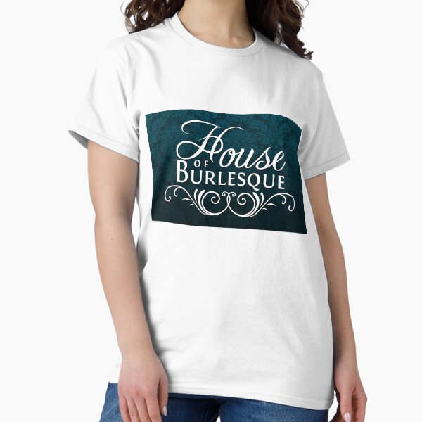 Item preview, House of Burlesque designed and sold by HOBTempestRose.