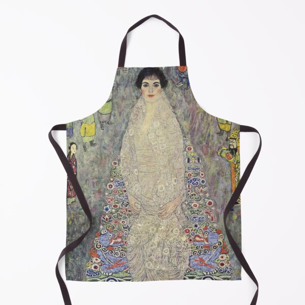 Artikelvorschau, Porträt der Baronin Elisabeth Bachofen Echt von Gustav Klimt entworfen und verkauft von vakashop.