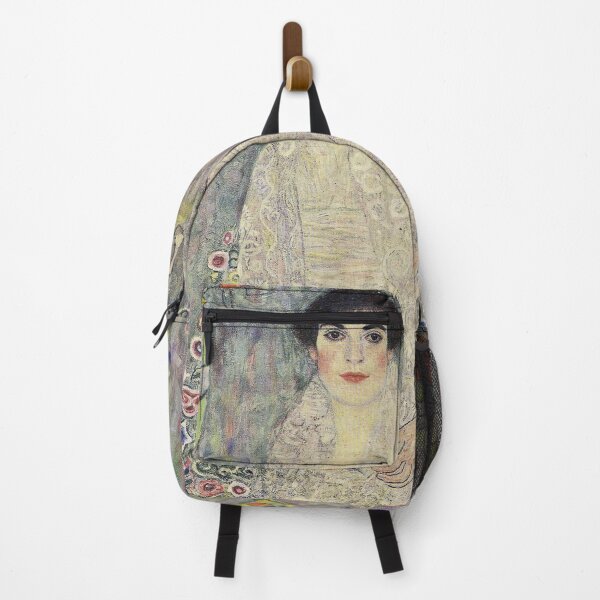Artikelvorschau, Porträt der Baronin Elisabeth Bachofen Echt von Gustav Klimt entworfen und verkauft von vakashop.