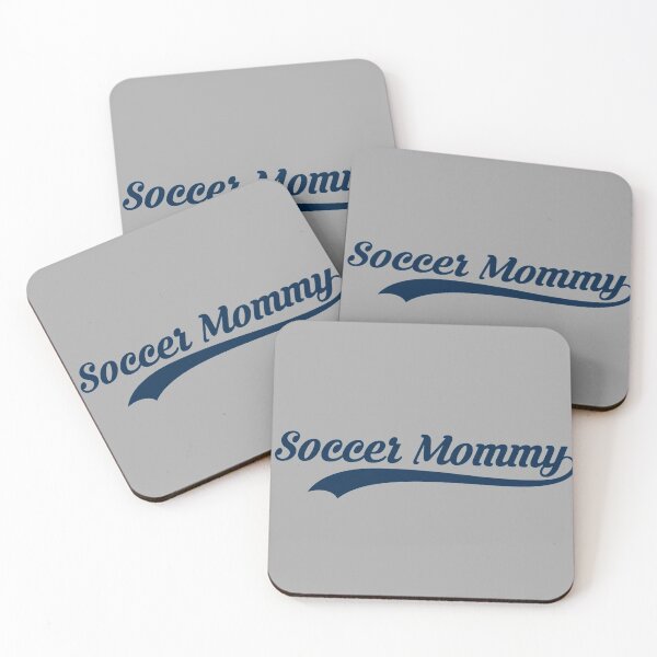 Item preview, Soccer mommy  designed and sold by quinnhealy69.