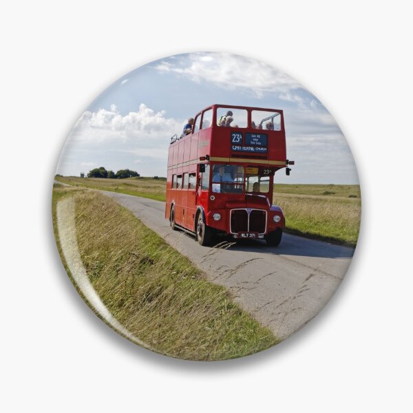 Item preview, Imber Bus Running Day 2015 designed and sold by Andy Harker.