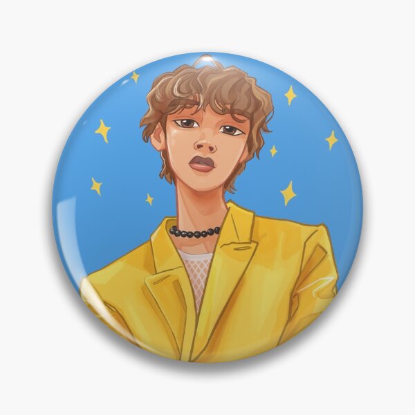 Item preview, Haechan day 1 designed and sold by daehwisday.