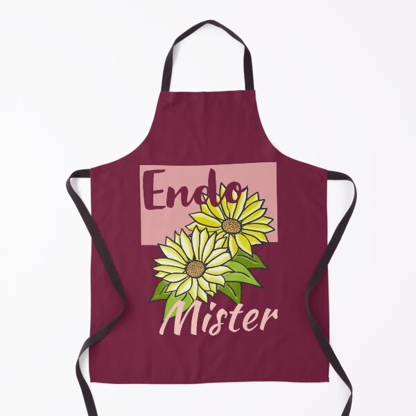 Item preview, Endo Mister designed and sold by crudeart.
