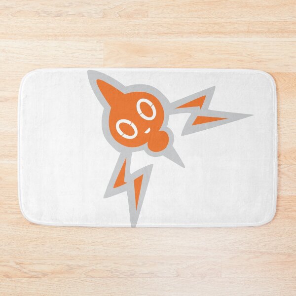 Item preview, Rotom - Sideways designed and sold by mrmagoofl.