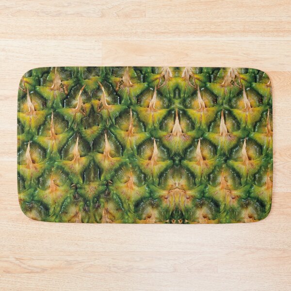 Item preview, Pineapple Texture designed and sold by ExPix.