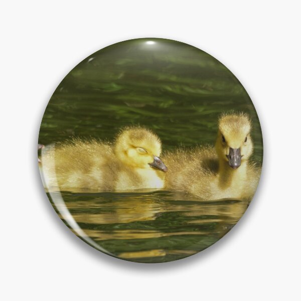 Item preview, Golden Goslings designed and sold by InterestingImag.