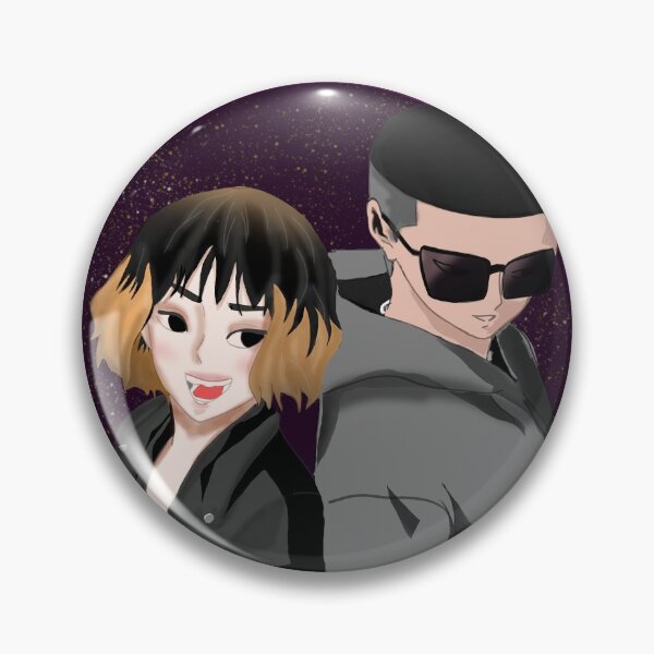 Item preview, Park Sae royi and Jo Yiseo danbam itaewon class designed and sold by lichakou.